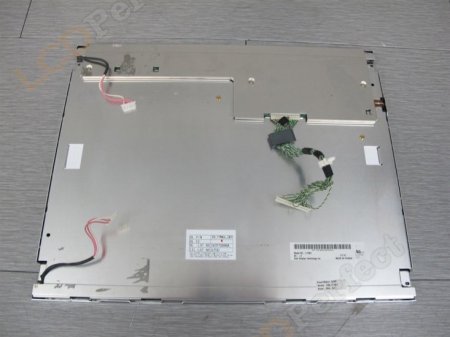 Original L170E3 EC-4 AUO Screen Panel 17" 1280*1024 L170E3 EC-4 LCD Display