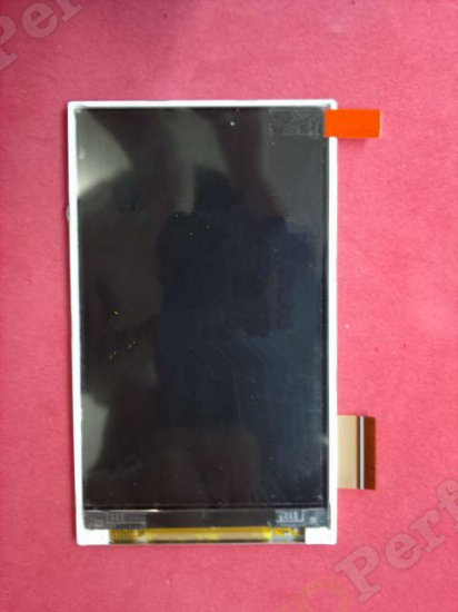 Original LCD Dispaly Screen Panel LCD Panel with Frame Replacement for Huawei T7320