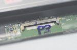 Original LP121WX4-TLA1 LG Screen Panel 19.0" 1280x800 LP121WX4-TLA1 LCD Display