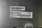 Original HSD190ME12A02 HannStar Screen Panel 19" 1280x1024 HSD190ME12A02 LCD Display