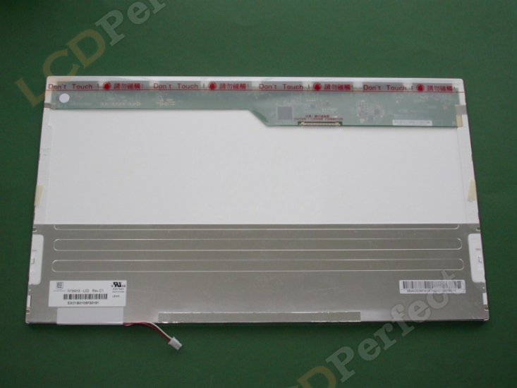 Original N184H3-L02 Innolux Screen Panel 18.4\" 1920*1080 N184H3-L02 LCD Display