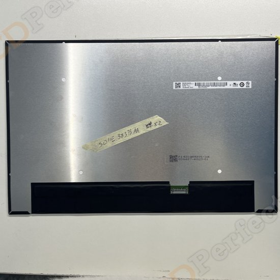 Original NE160WUM-N62 BOE Screen 16.0\" 1920*1200 NE160WUM-N62 Display