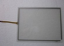 Original Weinview 12.1\" MT8121X Touch Screen Panel Glass Screen Panel Digitizer Panel