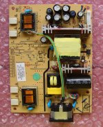 Original 1-878-090-21 Sony Power Board