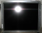 Original NL160120AC27-20 NEC Screen Panel 21.3" 1600*1200 NL160120AC27-20 LCD Display