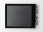 Original LS013B7DH01 SHARP Screen Panel 1.3" 144x168 LS013B7DH01 LCD Display