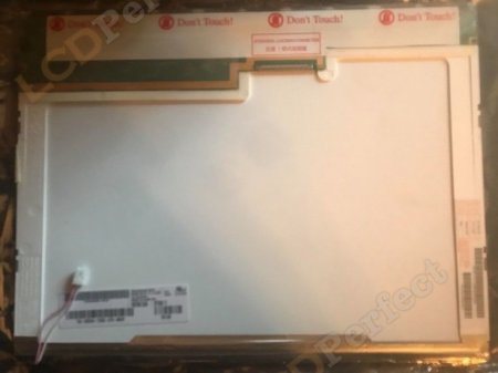 Original B141XG09 V3 AUO Screen Panel 14.1" 1024*768 B141XG09 V3 LCD Display