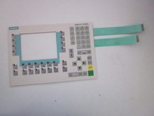 Original SIEMENS 5.7\" 6AV6 542-0CA10-0AX0 Touch Screen Panel Glass Screen Panel Digitizer Panel