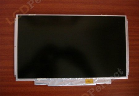 Original CLAA133UA01 CPT Screen Panel 13.3" 1600*900 CLAA133UA01 LCD Display