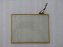 Original FUJISTU 10.4\" NTX0100-4631L Touch Screen Panel Glass Screen Panel Digitizer Panel