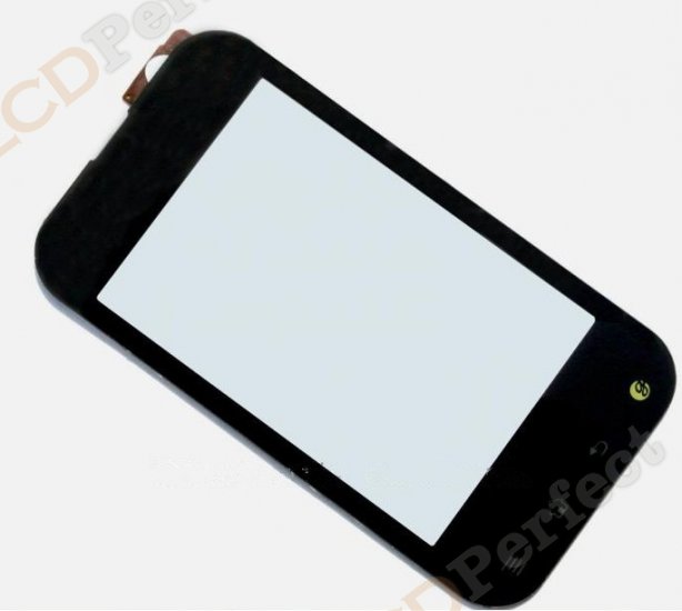 Brand New Digitizer Touch Screen Panel Glass Replacement For LG C800