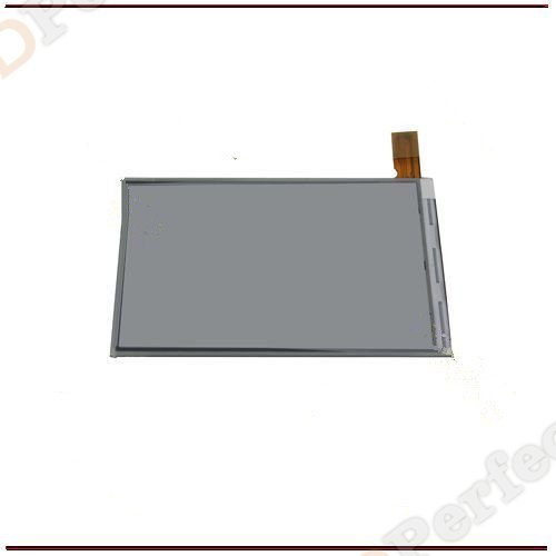 New E-ink LCD Screen Panel Kindle Ebook reader Screen Panel Replacement D00901 for Kindle Keyboard