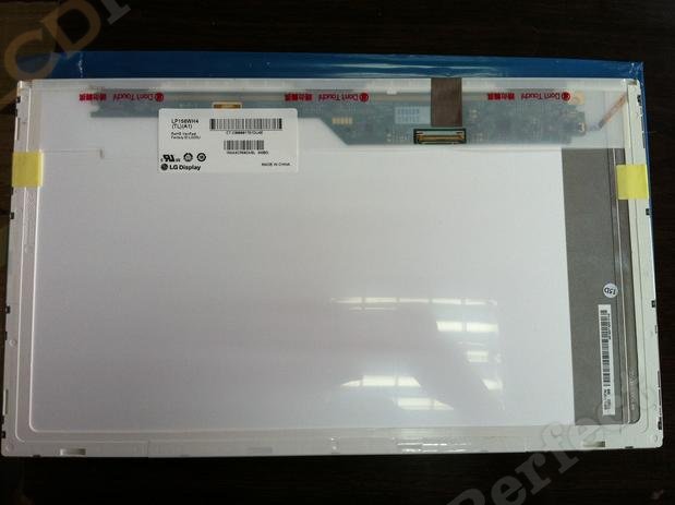 Original N156BGE-E21 Innolux Screen Panel 15.6\" 1366x768 N156BGE-E21 LCD Display
