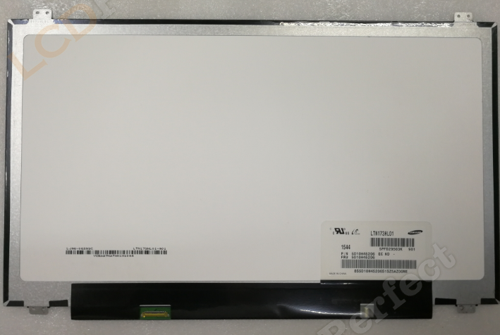 Original LP173WF4-SPF3 LG Screen Panel 17.3\" 1920x1080 LP173WF4-SPF3 LCD Display