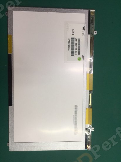 Original LTN133AT23-803 SAMSUNG Screen Panel 13.3\" 1366x768 LTN133AT23-803 LCD Display