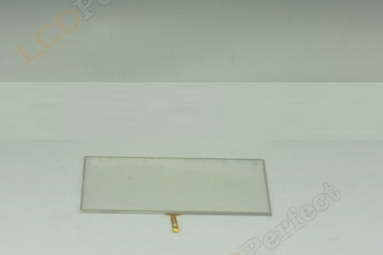 7.0 inch Touch Screen Panel Resistance Touch Screen Panel Screen Panel 161mmx96mm for GPS Navigator MP4 Tablet PC