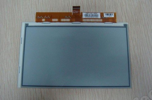 New 7.1\" LB071WS1-RD01 LG E-ink LCD LCD Display Screen Panel for Ebook reader Repair Replacment