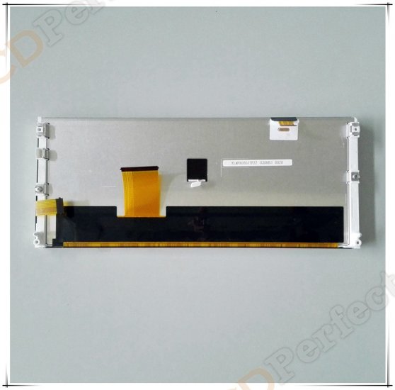 Original LQ088H9DR01R Sharp Screen Panel 8.8\" 640x240 LQ088H9DR01R LCD Display