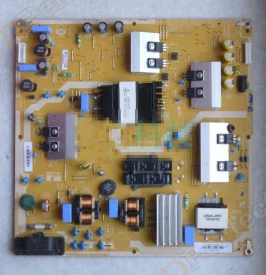 Original PSLF121301M Sharp 0500-0614-0610 Power Board