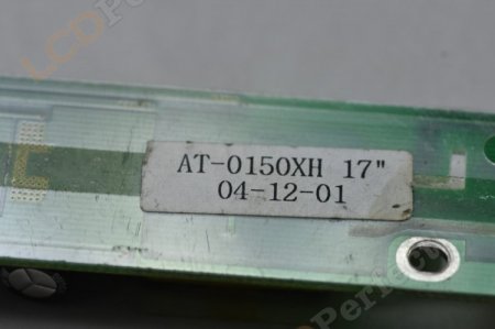 Original AT-0150XH LCD inverter