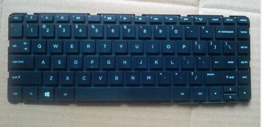 Original HP 445 G1 14-N000 14-N100 14-N200 14-E000 keyboard