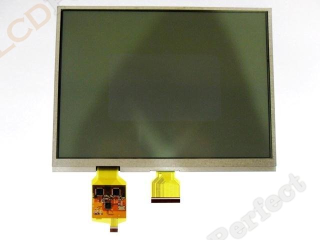Original A090XE01 AUO Screen Panel 9\" 1024x768 A090XE01 LCD Display
