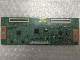 Original Replacement D55A710 Samsung 14Y_EF11_TA2C2LV0.1 Logic Board For H550DFL-YS2 Screen Panel