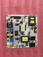 Original RSAG7.820.5024/ROH Hisense HLL-4046WH Power Board