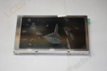 Original LTA065B0D0F Toshiba Screen Panel 6.5" 640x480 LTA065B0D0F LCD Display