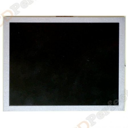 Original A080SN03 V2 AUO Screen Panel 8" 800*600 A080SN03 V2 LCD Display