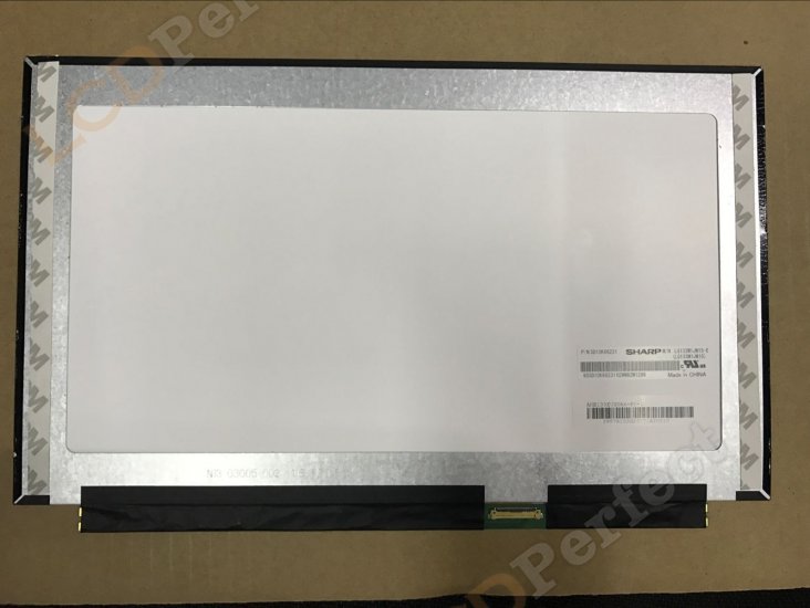 Original LQ133M1JW15 Sharp Screen 13.3\" 1920*1080 LQ133M1JW15 Display