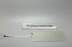 Original ELO 12.1" SCN-AT-FLT12.1-Z01-0H1 Touch Screen Panel Glass Screen Panel Digitizer Panel