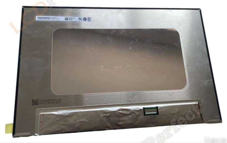 Original B160QAN01.0 AUO Screen 16.0\" 3072*1920 B160QAN01.0 Display