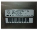 Original NL160120AC27-05 NEC Screen Panel 21.3" 1600x1200 NL160120AC27-05 LCD Display