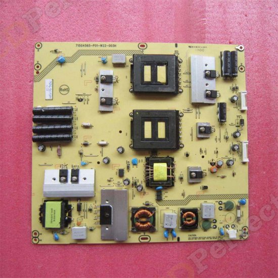Original Hitachi 715G4565-P01-W22-003H Power Board