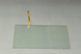 Original DMC 10.4" ATP-104A0606B Touch Screen Panel Glass Screen Panel Digitizer Panel