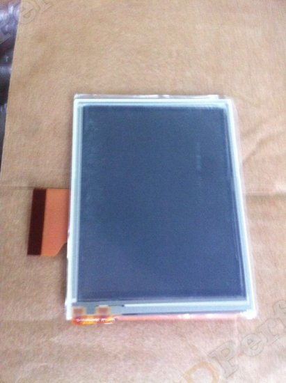 Original NL2432HC22-37B NEC Screen Panel 3.5\" 240x320 NL2432HC22-37B LCD Display