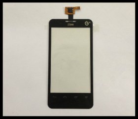 Original Touch Screen Panel Digitizer Repair Replacement for ZTE U795