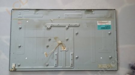 Original V236BJ1-P02 CMO Screen Panel 23.6" 1366*768 V236BJ1-P02 LCD Display