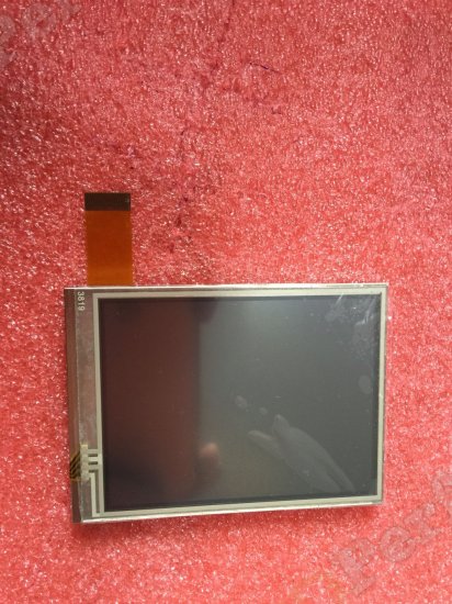 Original TM037WBHT01 Tianma Screen Panel 3.7" 480*640 TM037WBHT01 LCD Display