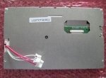 NEW LQ070T5DR02 Sharp 7" LCD Panel LCD Display For Audi A4/A6/A8/Q7