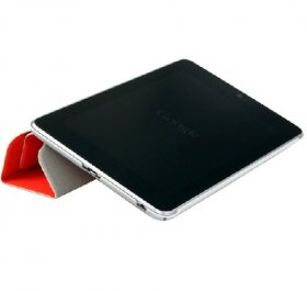 Ultra-thin 7 Inch Leather Case Cover With Sleep Replacement For Google Nexus 7 Asus Tablet