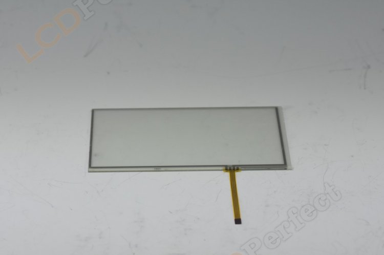 7.1 inch Touch Screen Panel 164x104mm AT070TN83 V.1 GPS PDA DVD Touch Screen Panel