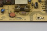 Original DPS-141CP B Sharp DPS-141CP B Power Board