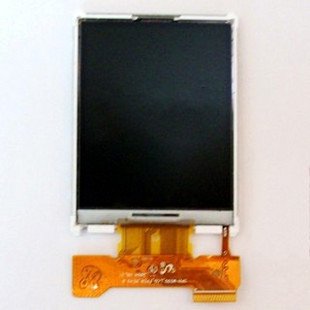 New LCD Dispaly Screen Panel LCD Panel Replacement Screen Panel for Samsung S359