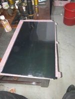 Original M250HTN01.5 AUO Screen Panel 24.5" 1920*1080 M250HTN01.5 LCD Display