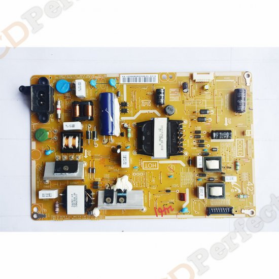 Original BN44-00609E Samsung L42SF_DHS Power Board