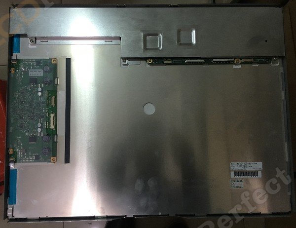 Original NL204153AC21-17 NEC Screen Panel 21.3\" 2048x1536 NL204153AC21-17 LCD Display