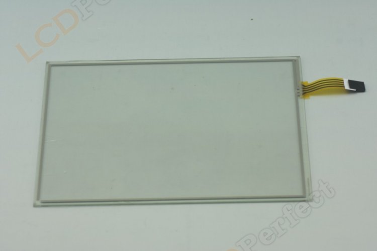 Original AMT 10.4\" AMT 9541 Touch Screen Panel Glass Screen Panel Digitizer Panel