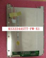 Original KS3224ASTT-FW-X1 Kyocera Screen Panel 5.7" 320*240 KS3224ASTT-FW-X1 LCD Display